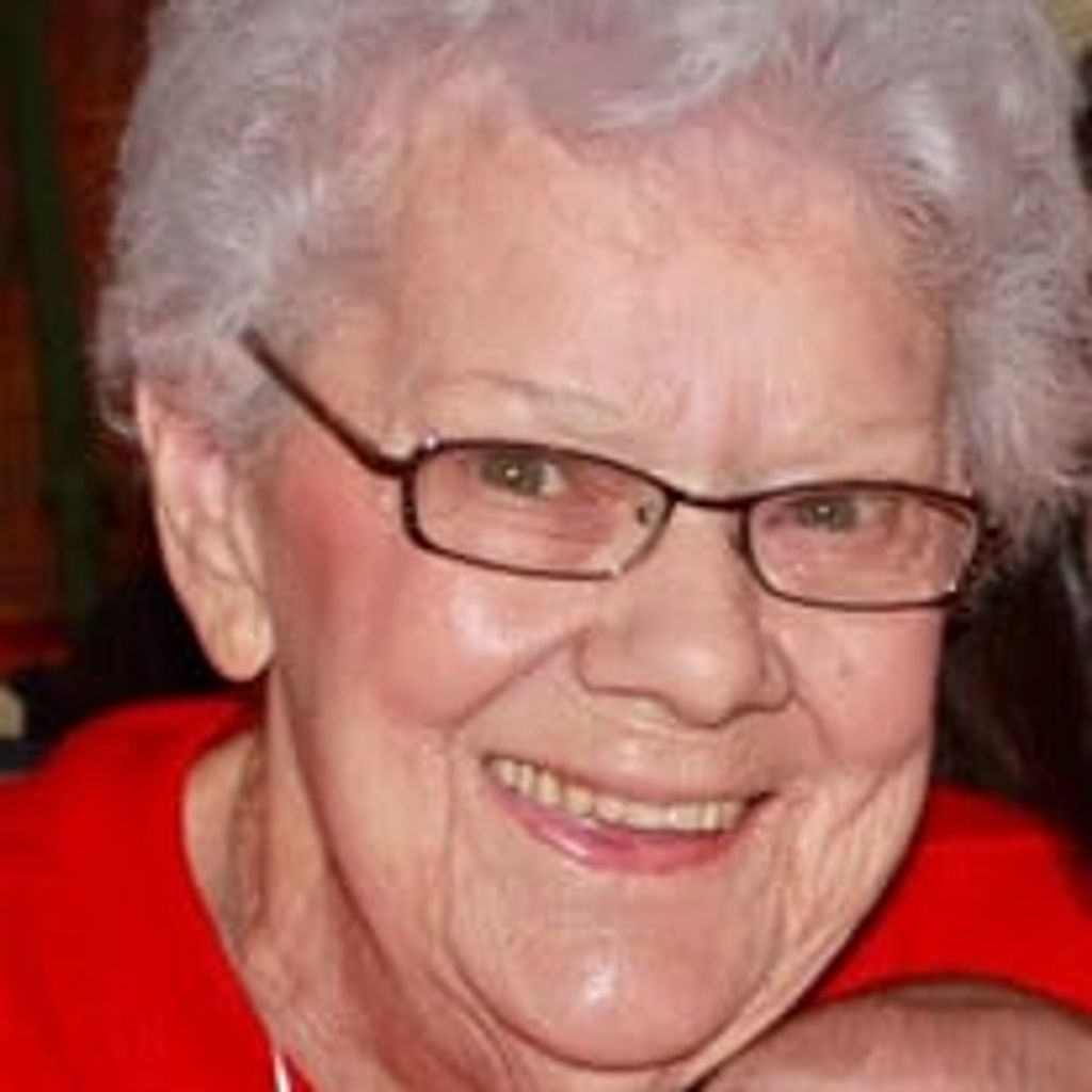 Pauline Fay Lorentz