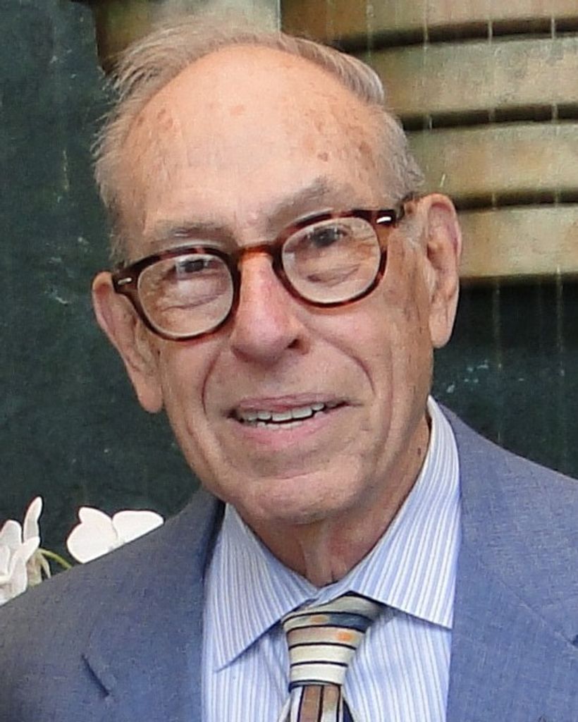 William J. Burns Jr.