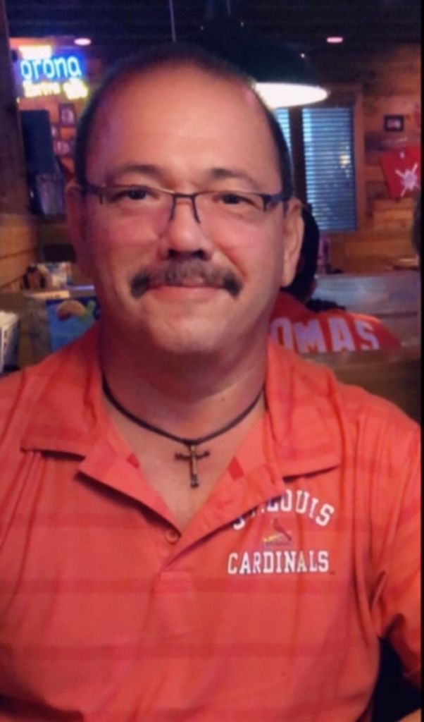 Michael Hassler Profile Photo