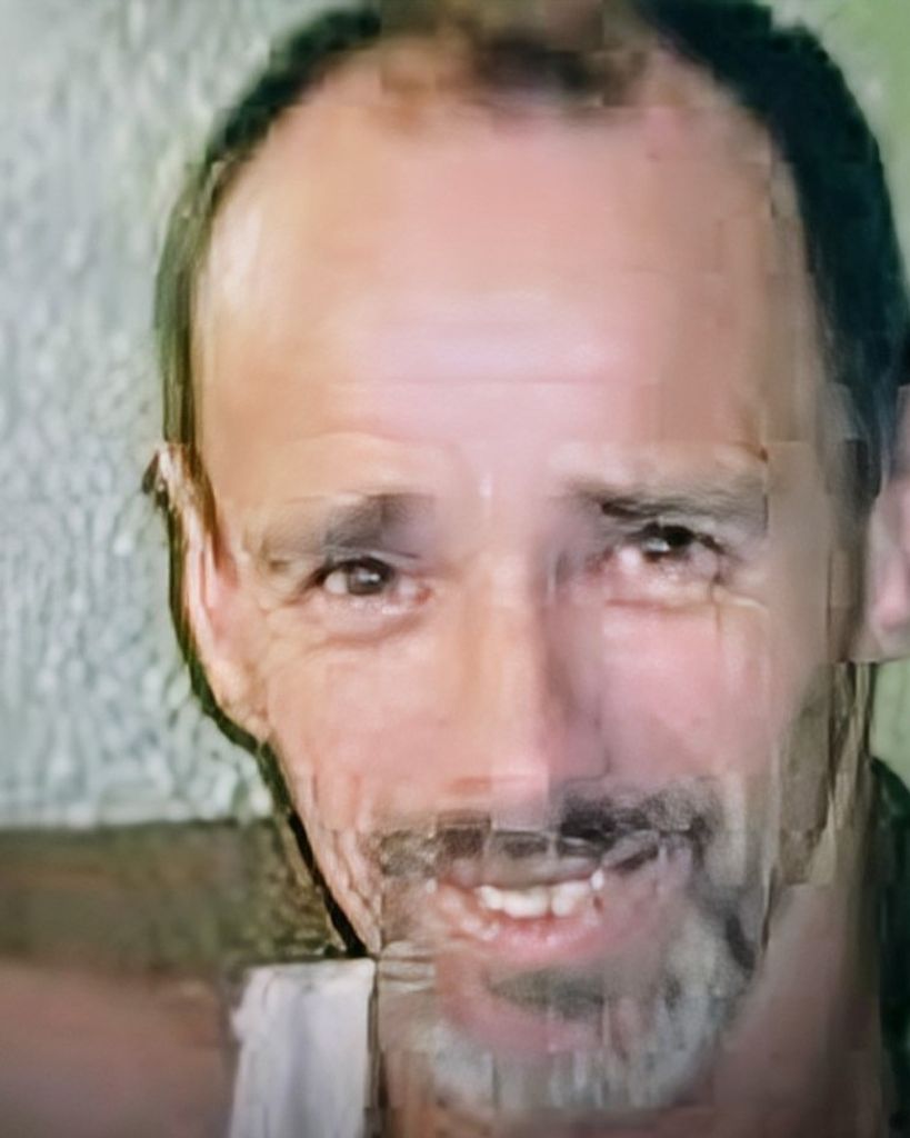 William "Billy" Pugh