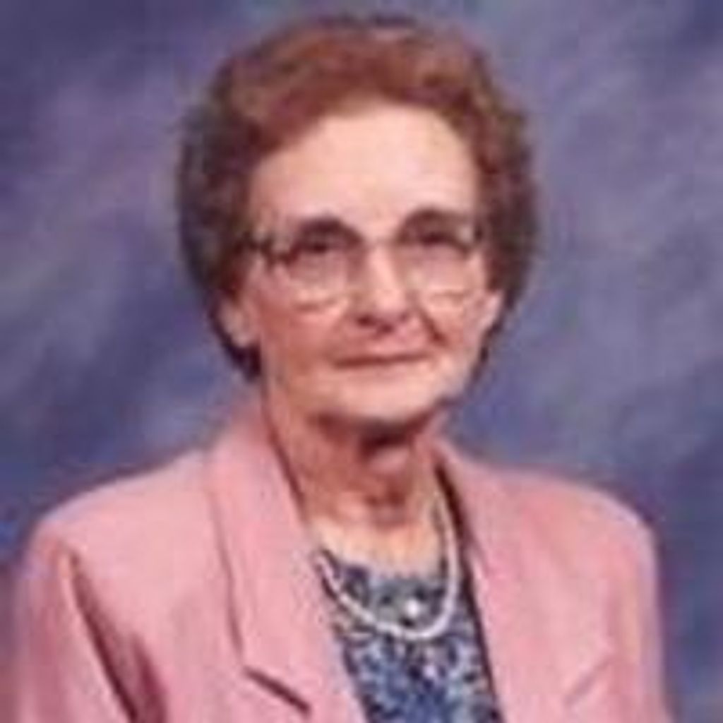 Florhena Rosalie "Rose" Sellers