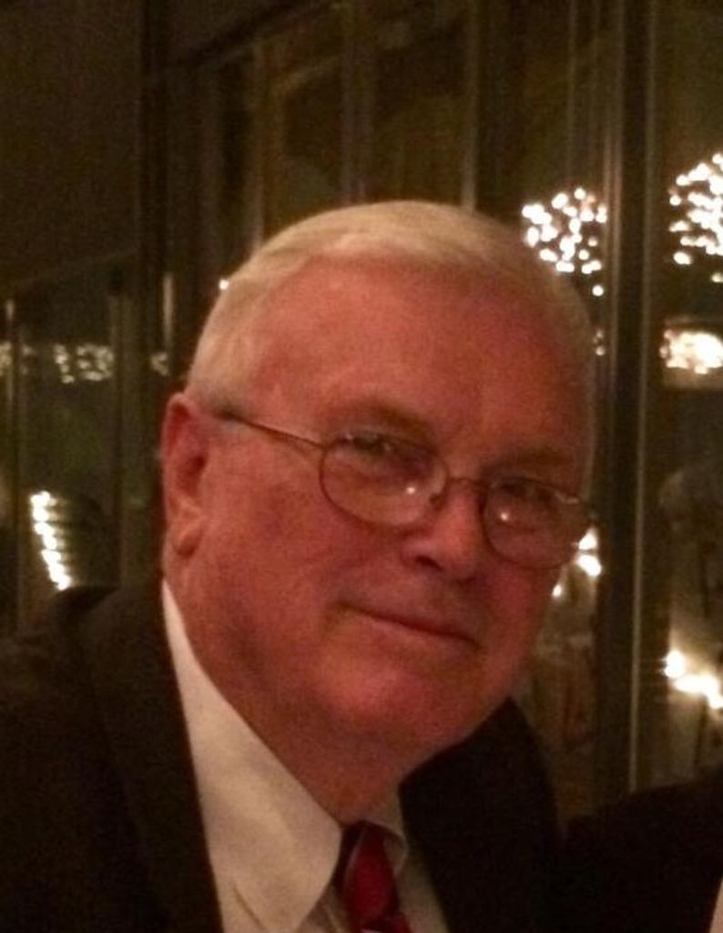 James Wosoba Profile Photo