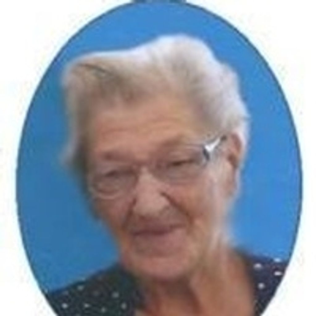 Estella Bertha Blum