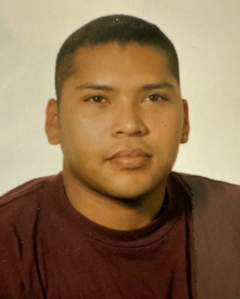 Oscar Alberto Sieza-Cruz Jr.
