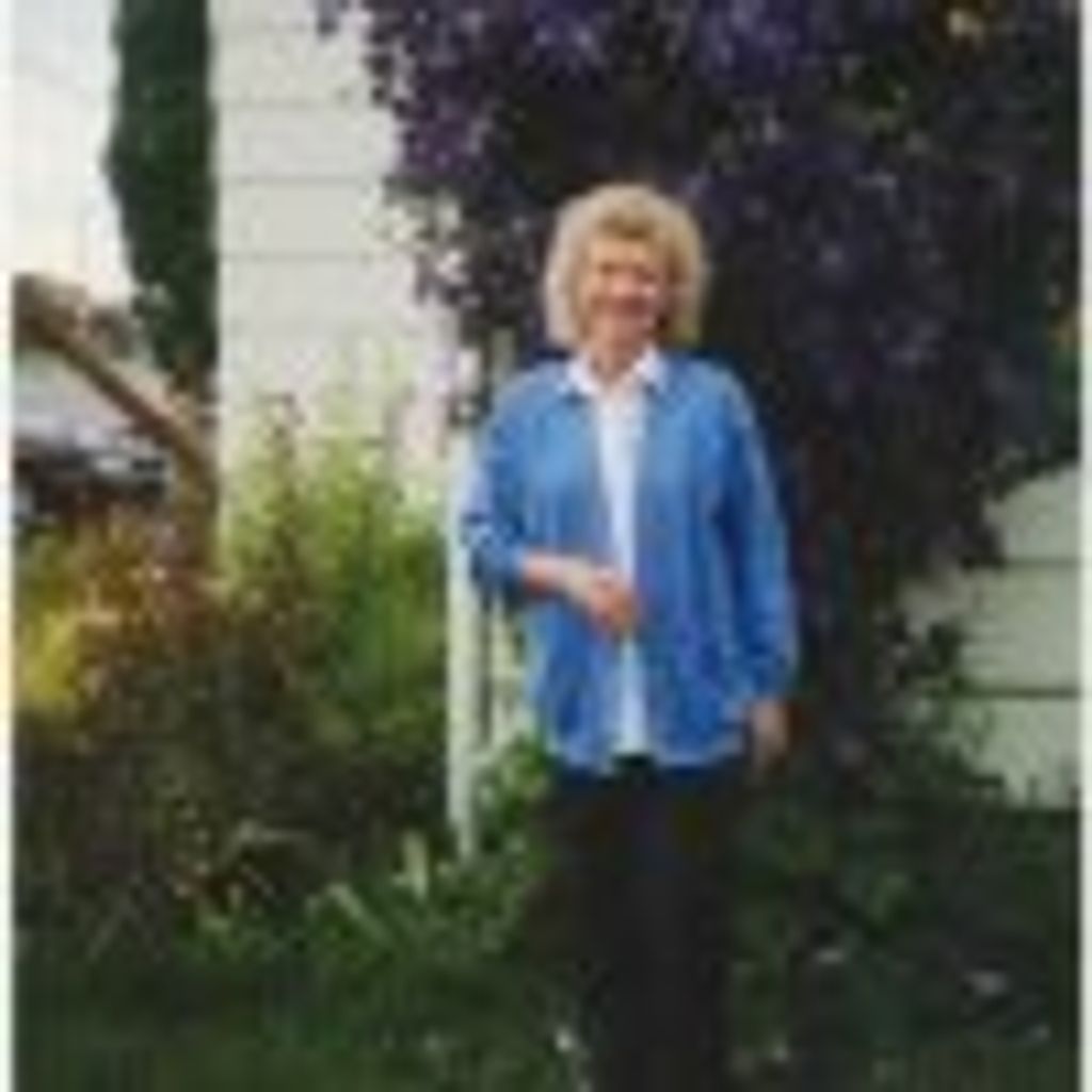 Betty Rose Ward