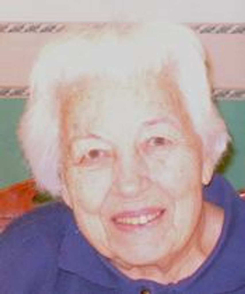 Betty A. Palmer