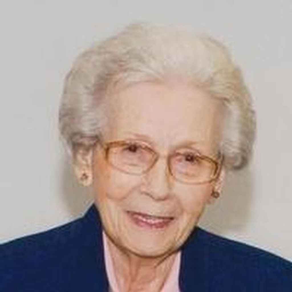 Margaret Frances Kittley Profile Photo