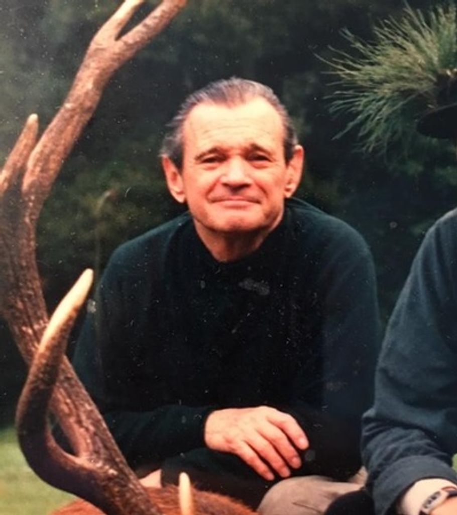 Dr. Rudolf F. Laveran-Stiebar Profile Photo