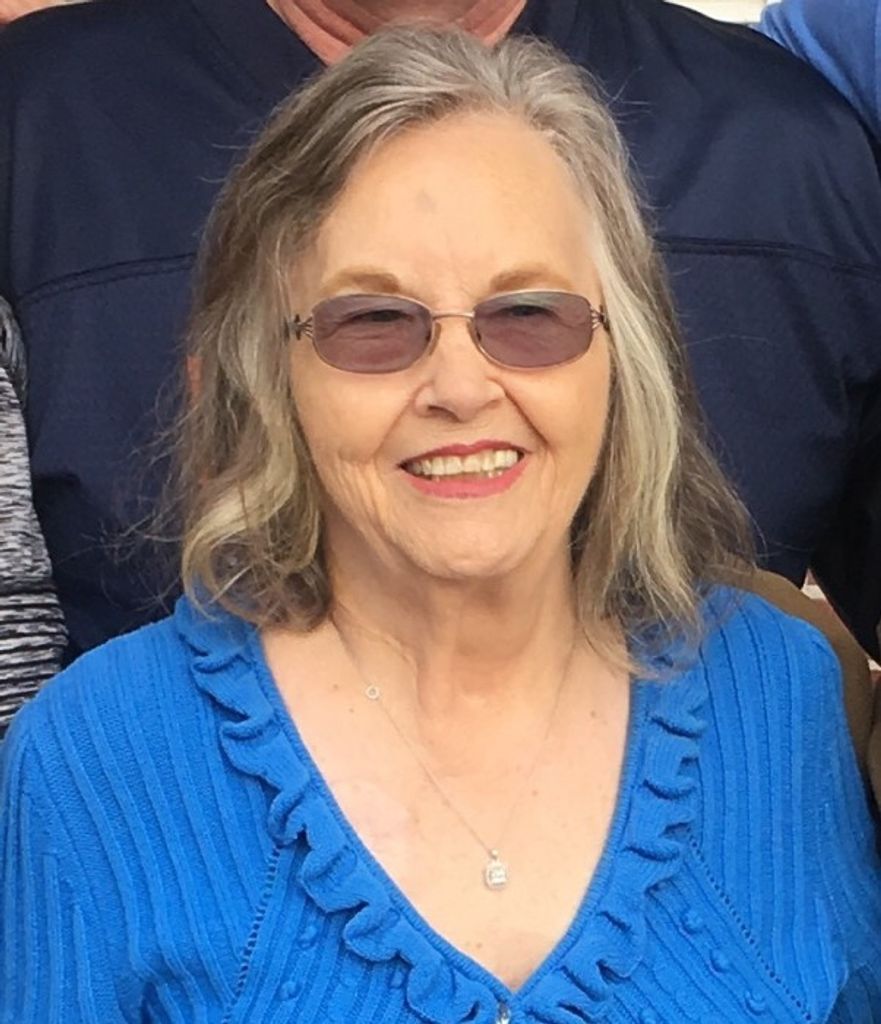 Barbara Powell