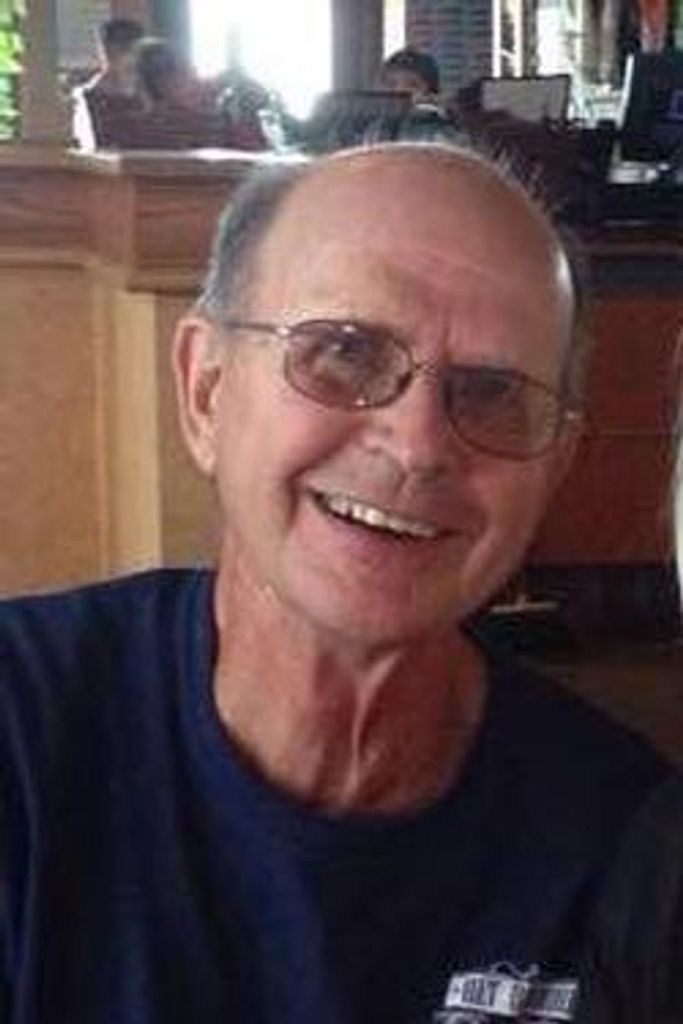 Melvin "Mel" Falk