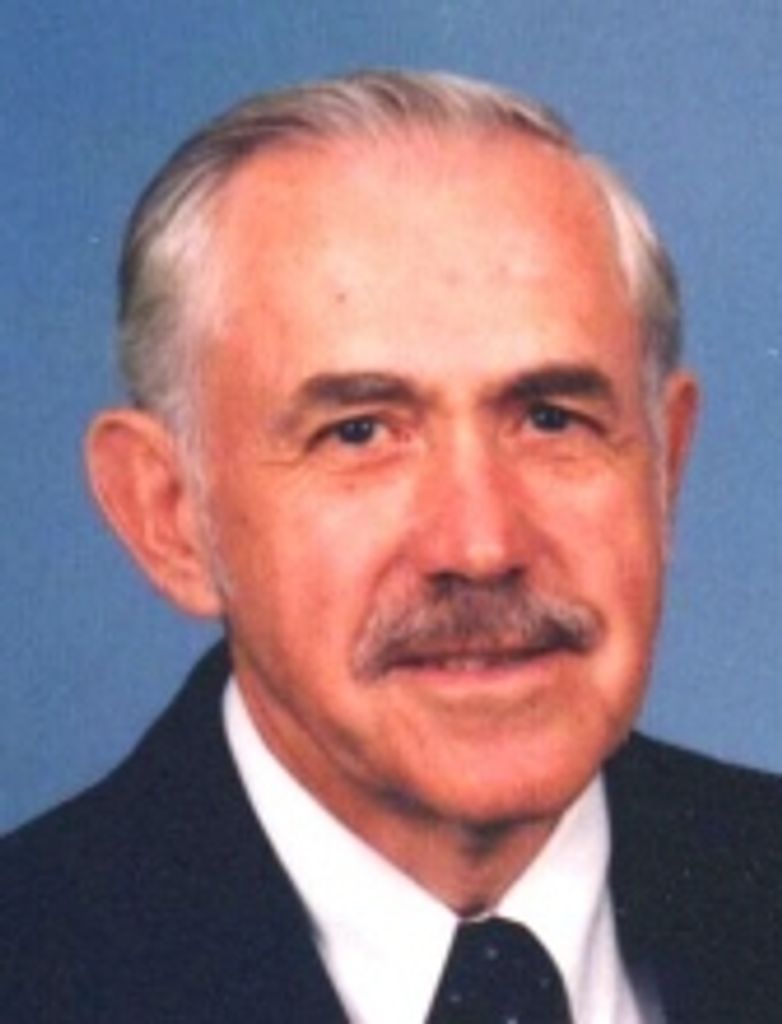 Glenn Olin Buchanan