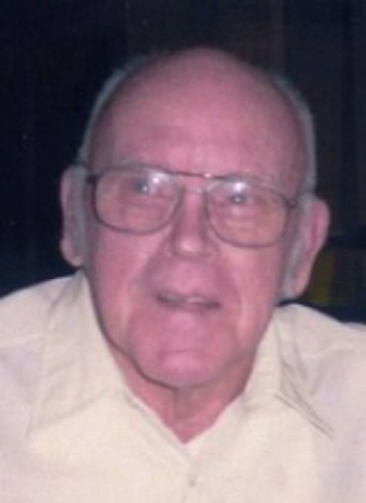 Ronald M. Bruce Profile Photo