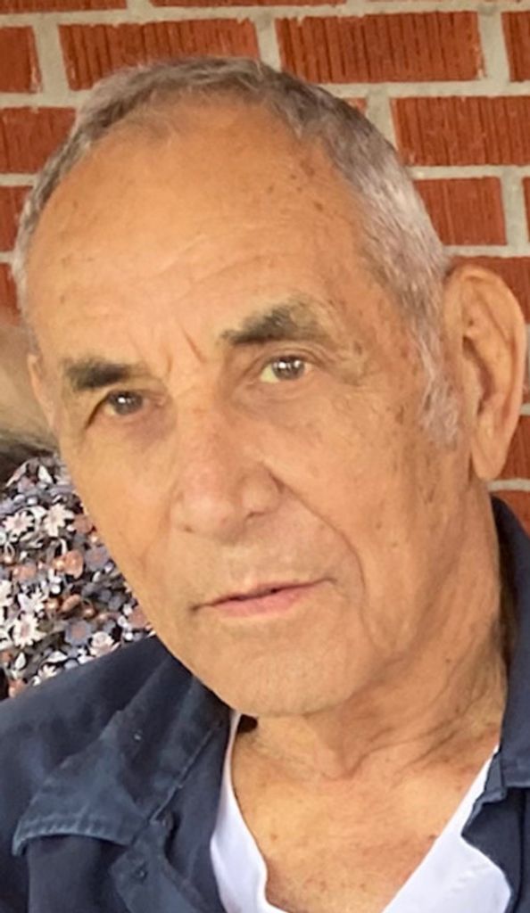 John F. Scremin Profile Photo