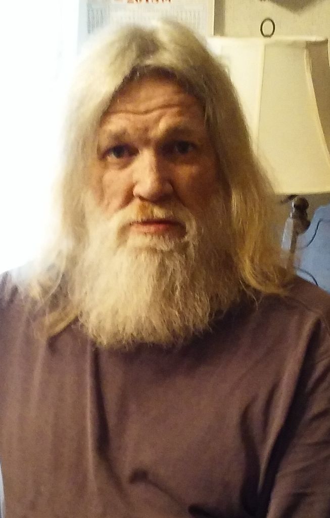 Michael Wayne Busby