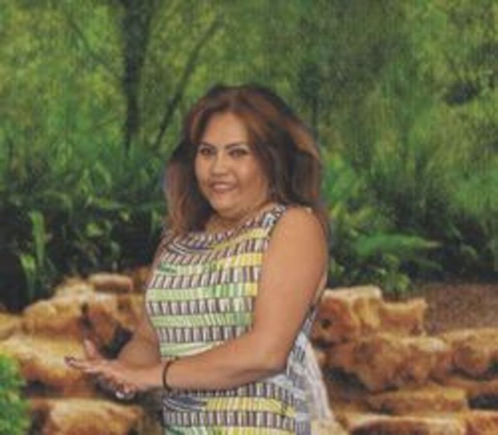 Teresita P. Garcia Profile Photo