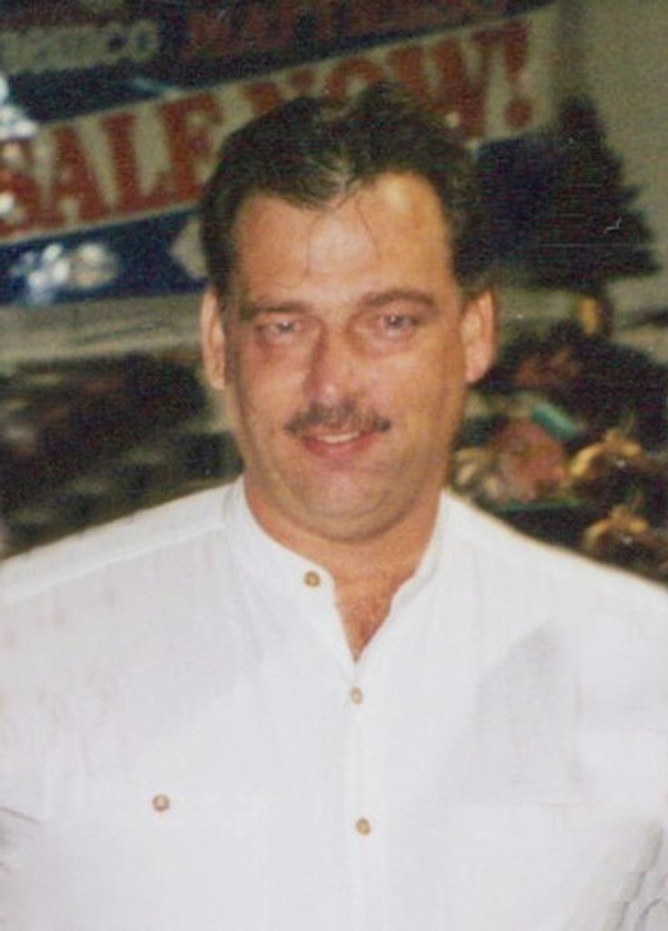 Marcus Grant Little, Jr.