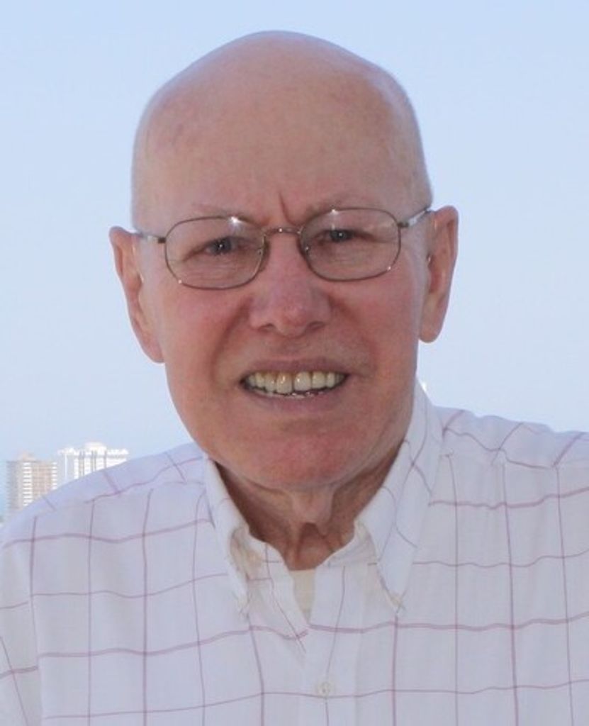 Arthur C. Prescott Profile Photo