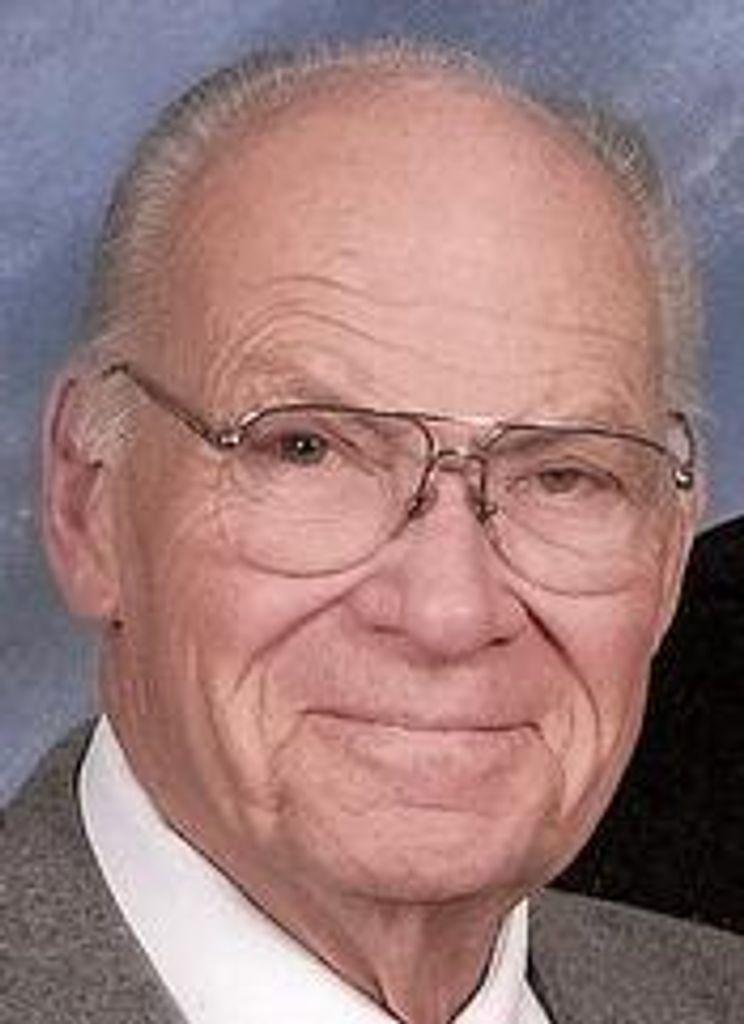 Ralph W. Noyes, Jr.