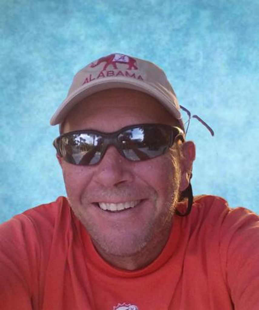 James Thomas Austin Profile Photo