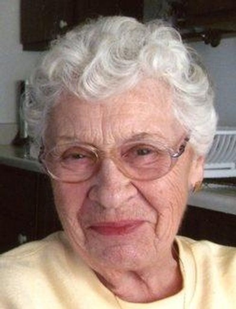 Mary Irene Smith Profile Photo