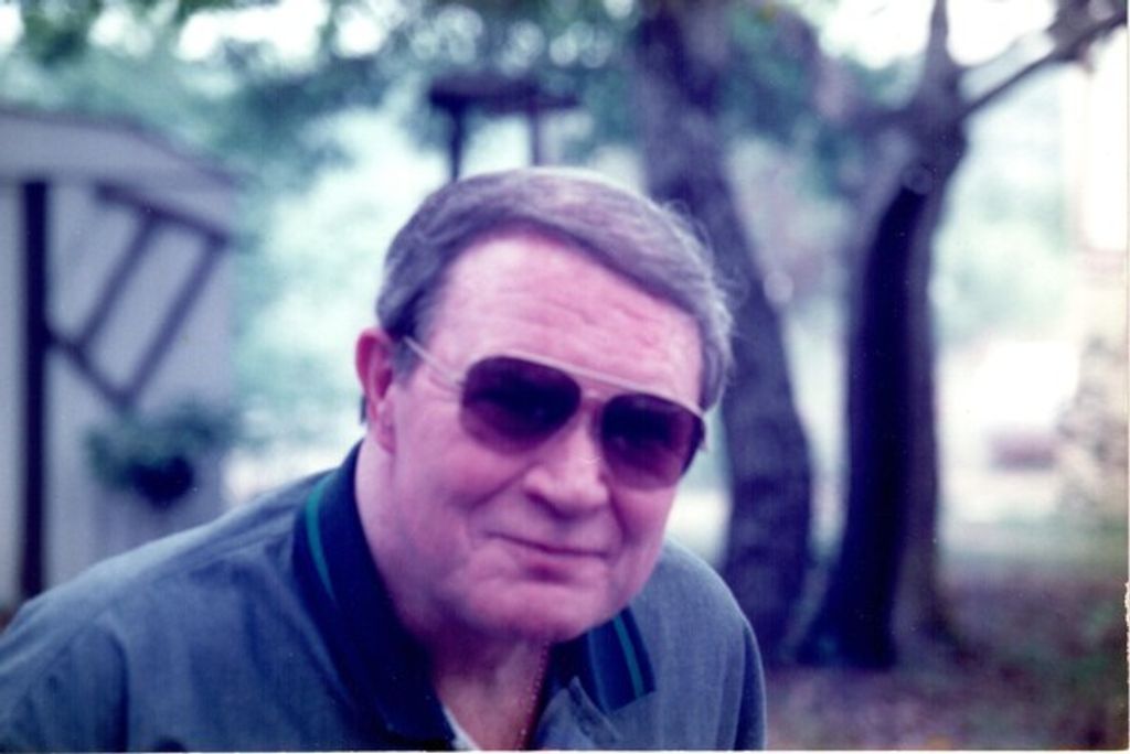 Gerald Cole Smith Profile Photo