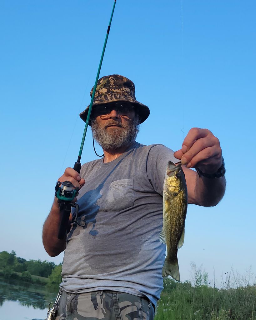 Timothy J Foster Profile Photo