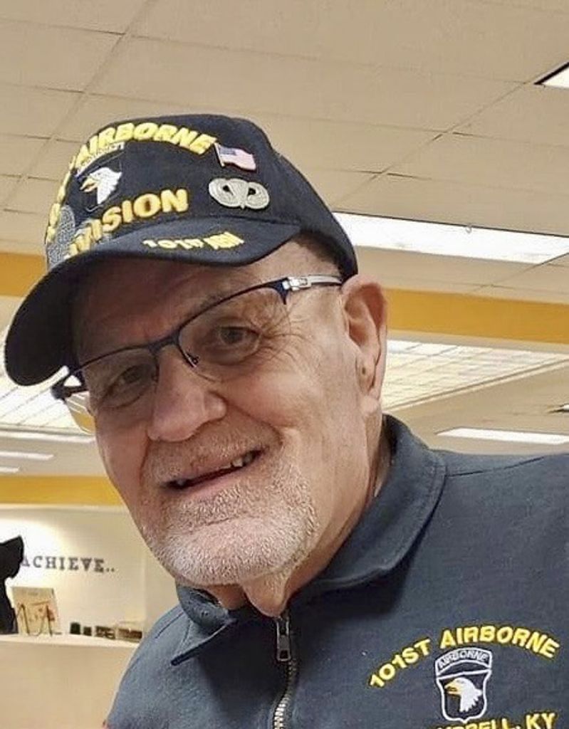 Donald F Williams Profile Photo