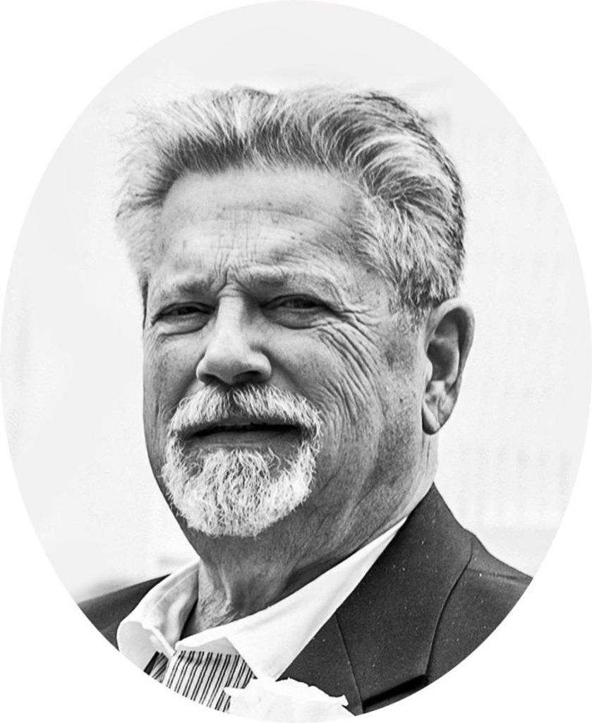 Richard Evans “Rick” Schoen