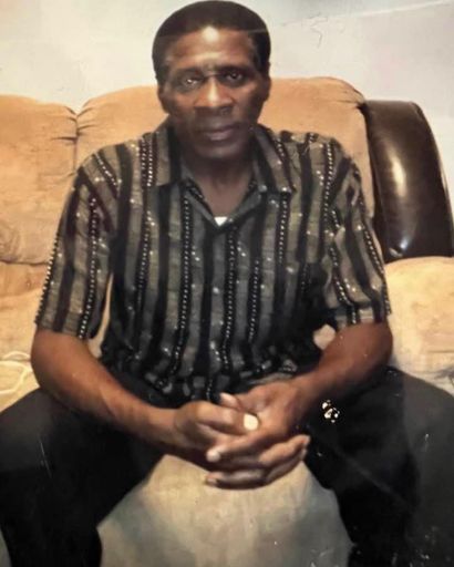 David Lee King's obituary image