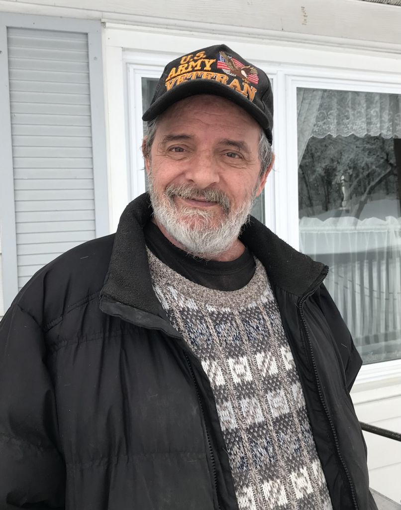 Robert B. Smith Profile Photo