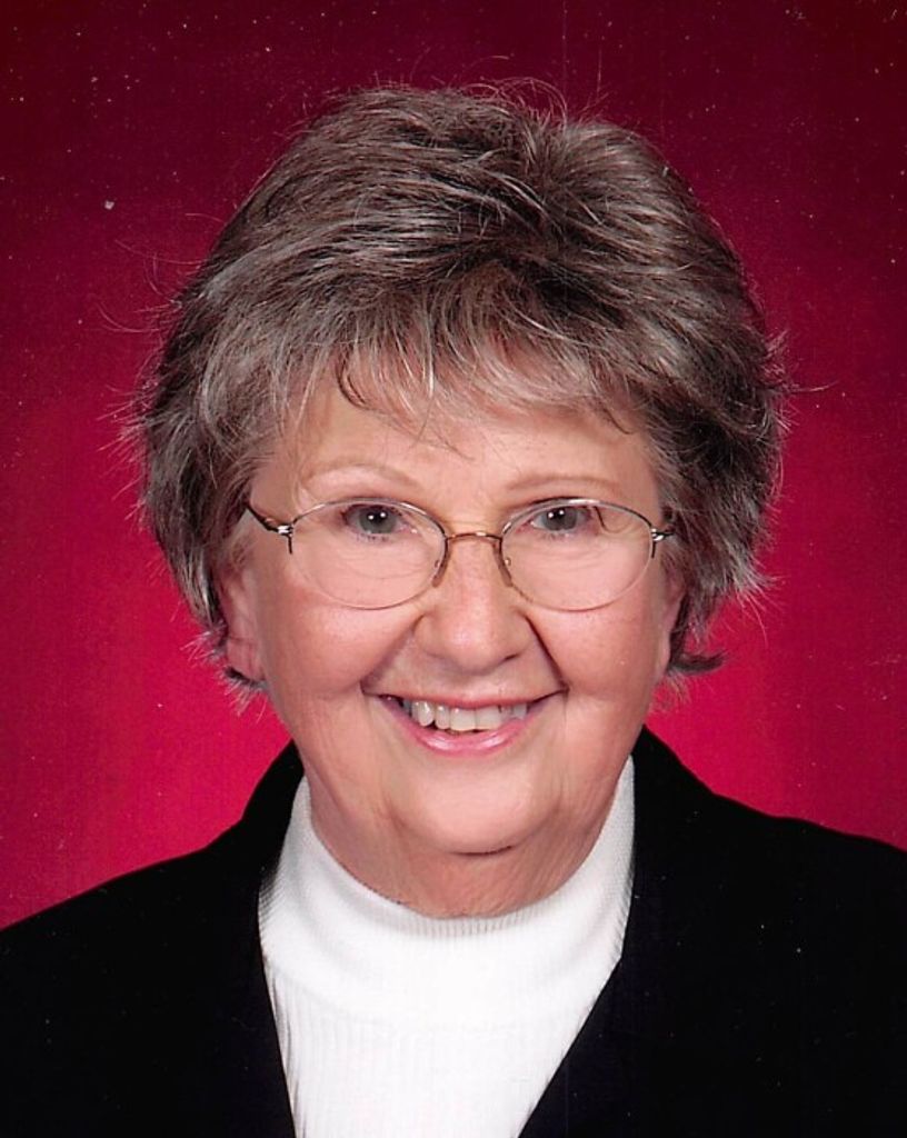 Joan M (Hiatt)  Gearing