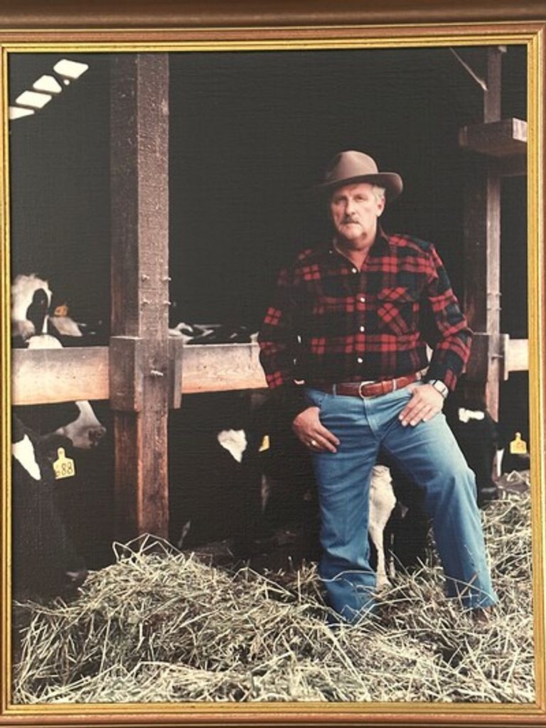 Sidney Cornelius Deboer Profile Photo