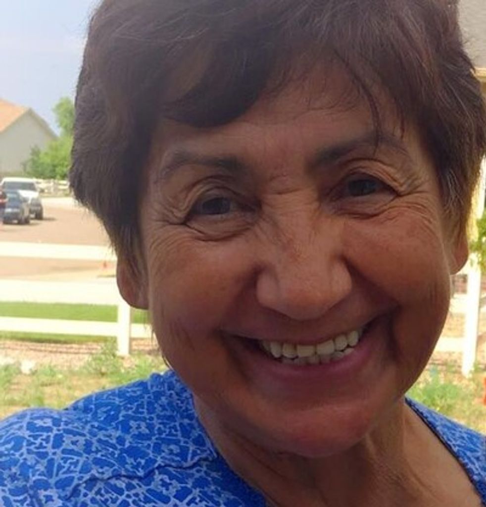 Louise B. Burger Profile Photo