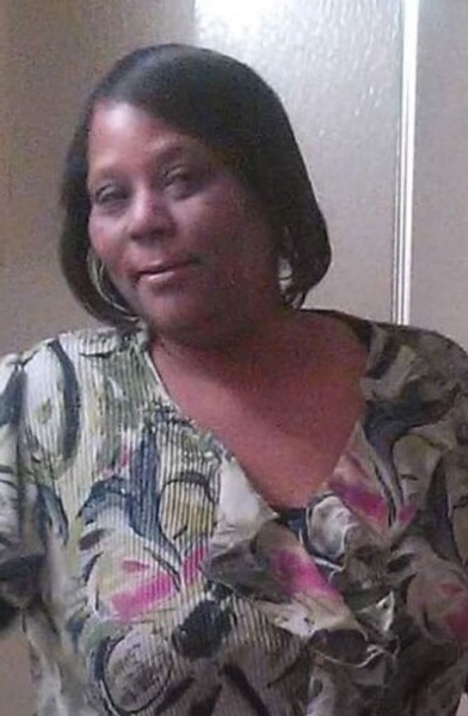 Lashelle Marie Webber Profile Photo