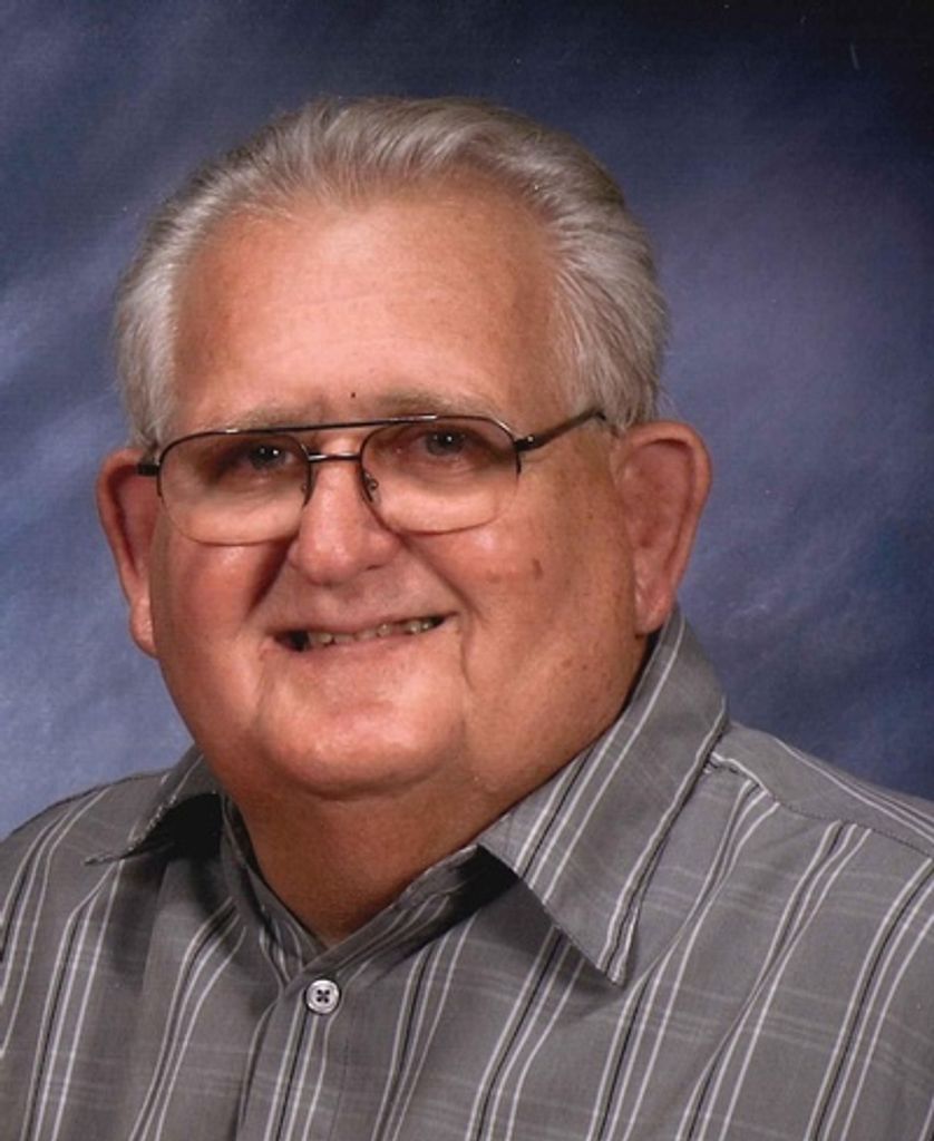 John Michael Thompson