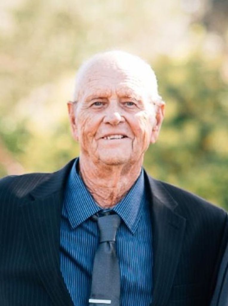 Lawrence Randolph Glau Profile Photo