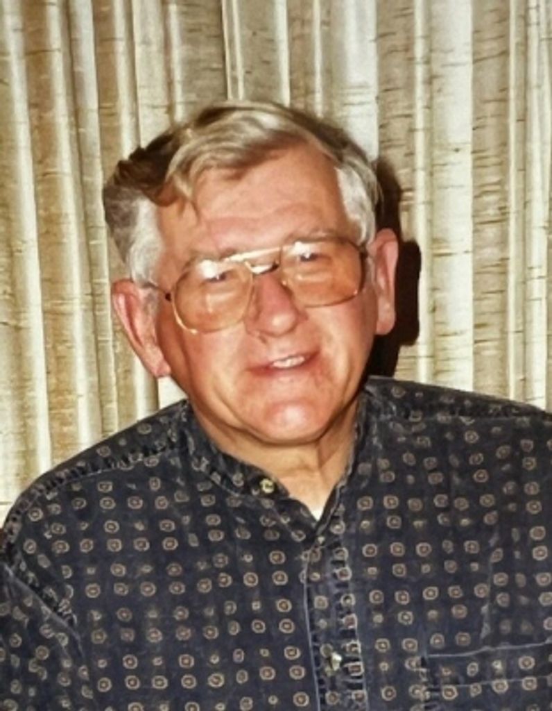 James E. Herrick, Jr. Profile Photo