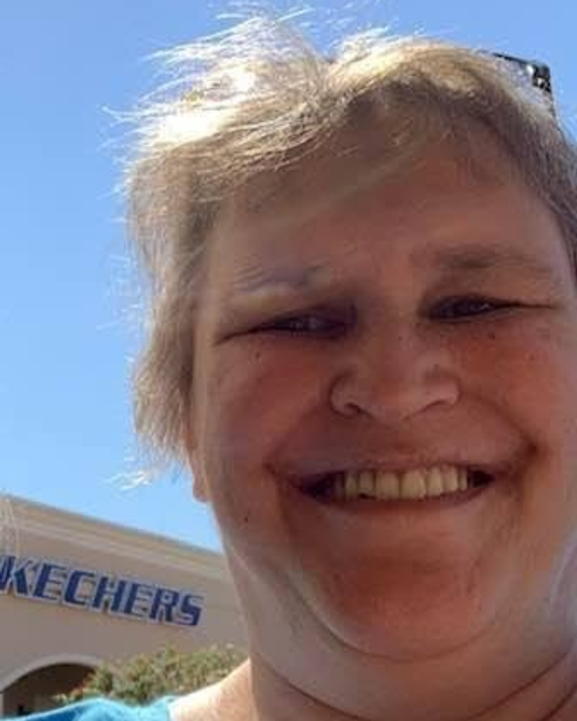Sharon Jane Gale Profile Photo