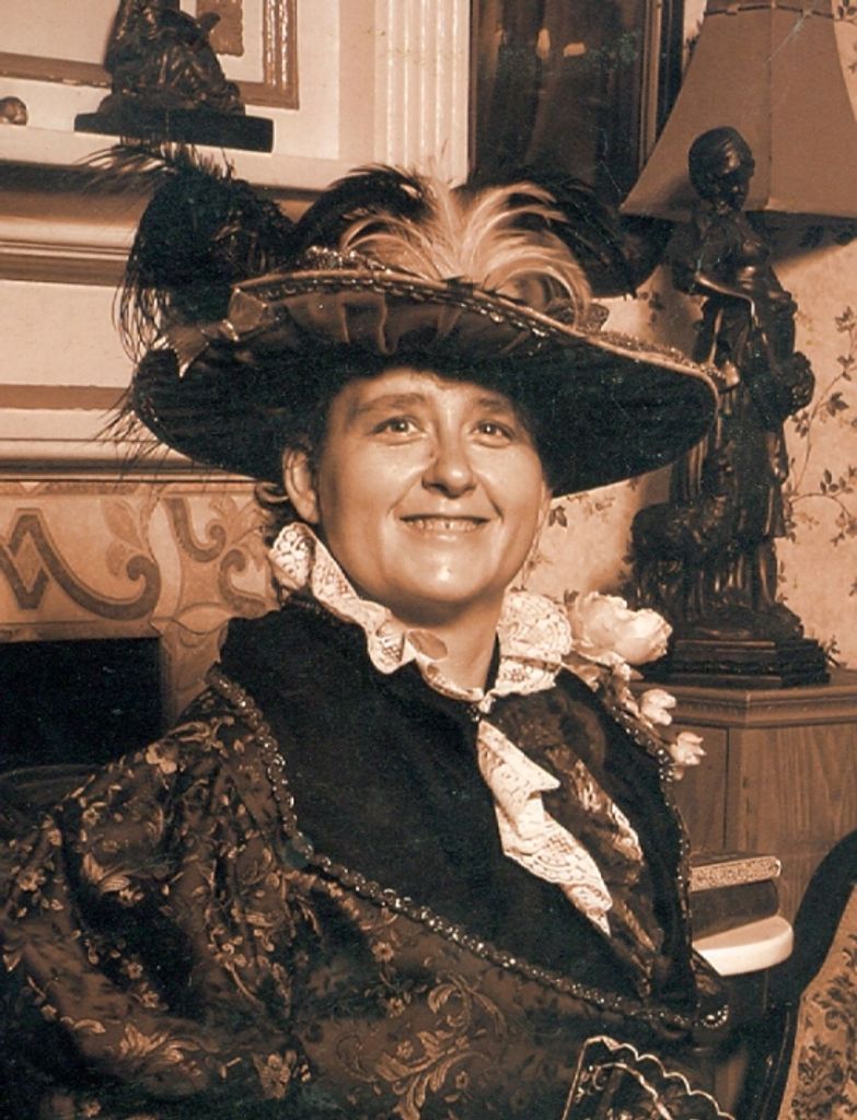 Michele J. Welch