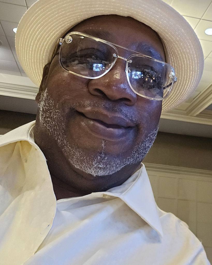 Bruce Allen Burton