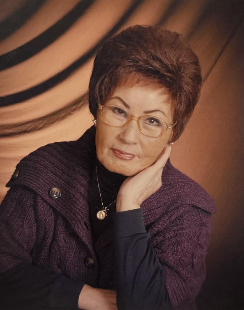 Sue Z Harmon Profile Photo