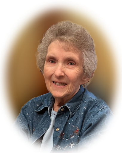 Audrey Jean Leslie's obituary image