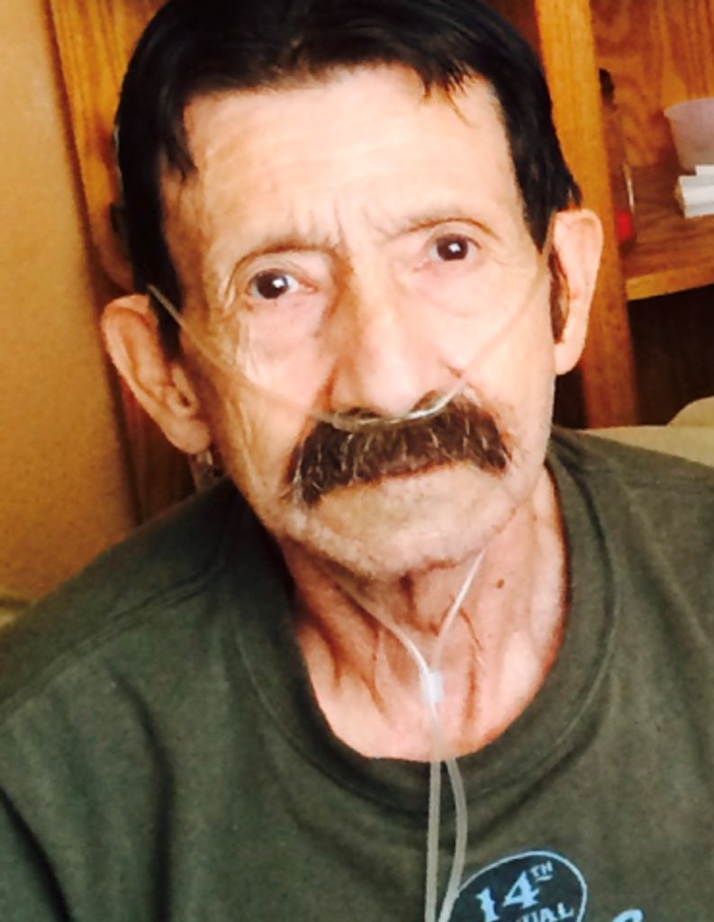 Ray Valenzuela