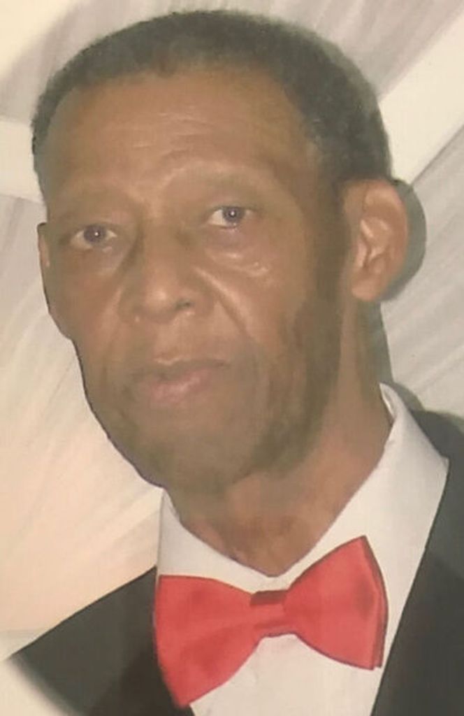 Mr William Richard Clark Profile Photo