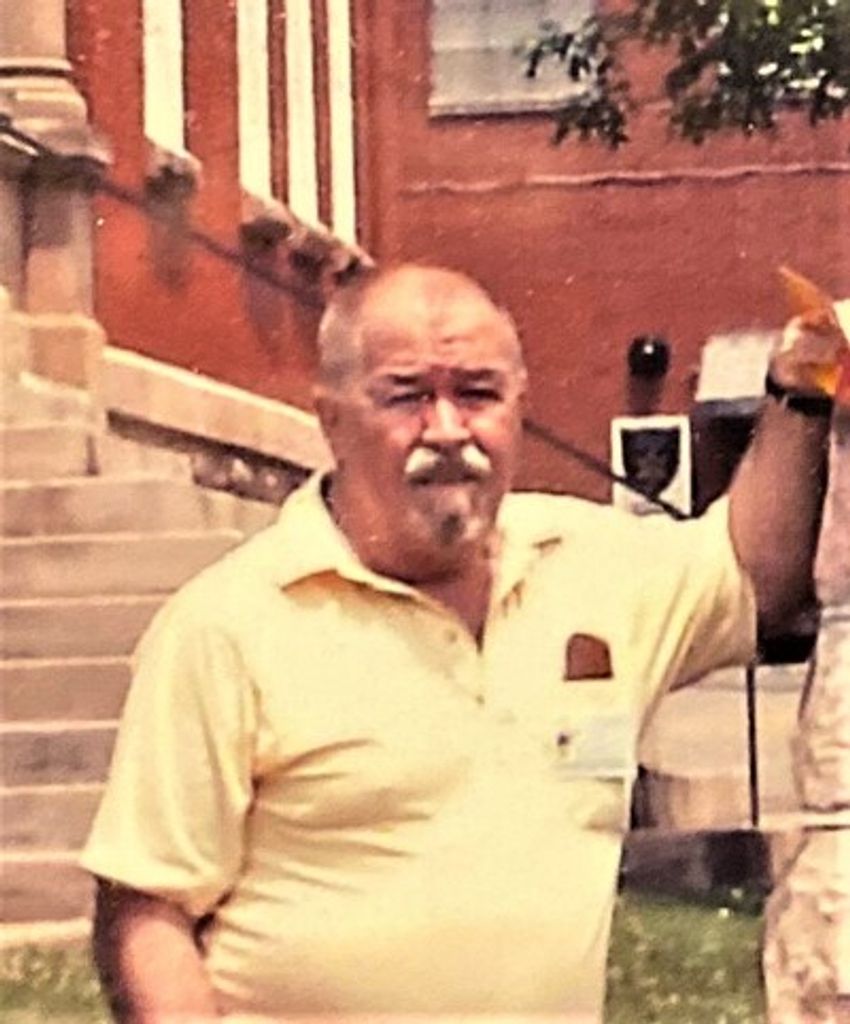 Delbert Lee Vandall Profile Photo