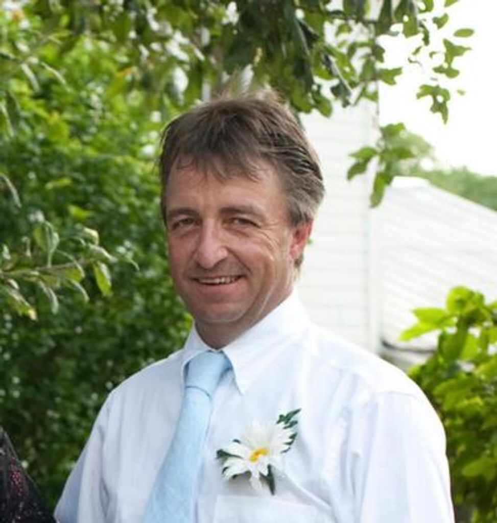 Jeffrey Scott Burnette Profile Photo