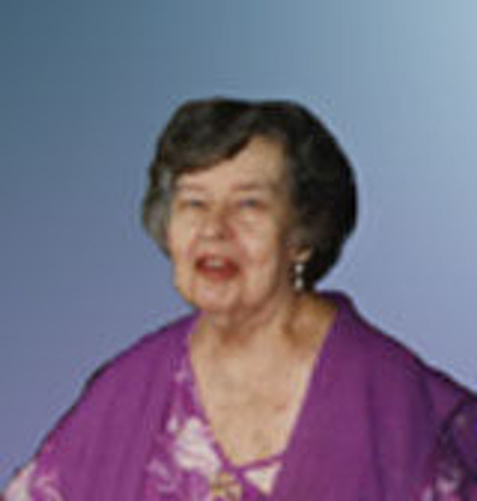 Marguerite  Quirin
