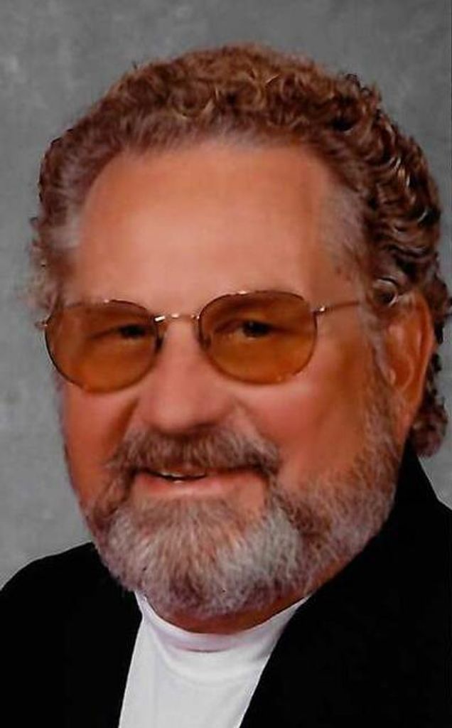 Bobby G. Hudson Profile Photo
