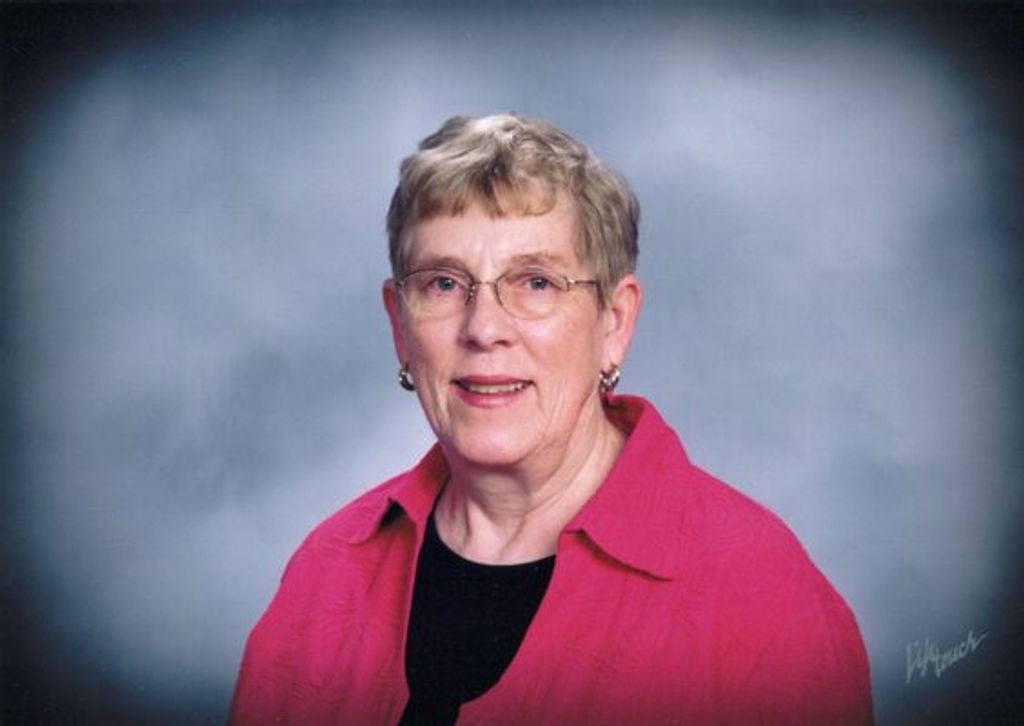 Frances Kay Mossberger Profile Photo