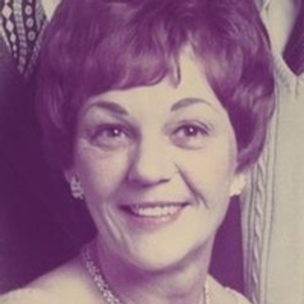 Ann Elizabeth M. Ziegler